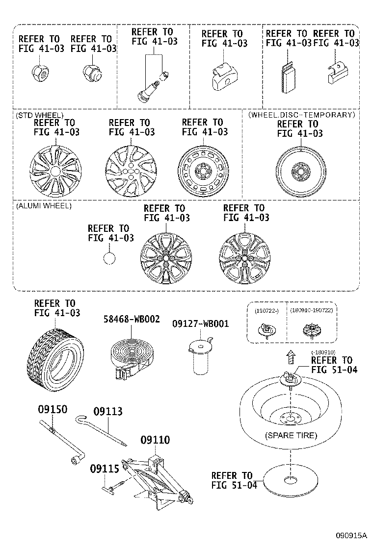 Thumbnail 2 for 09120-WB003
