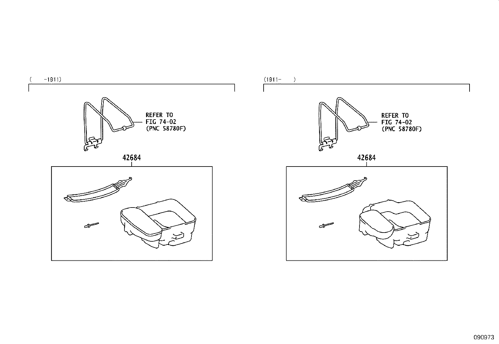 44890-24010 COMPRESSOR ASSY, AIR product image