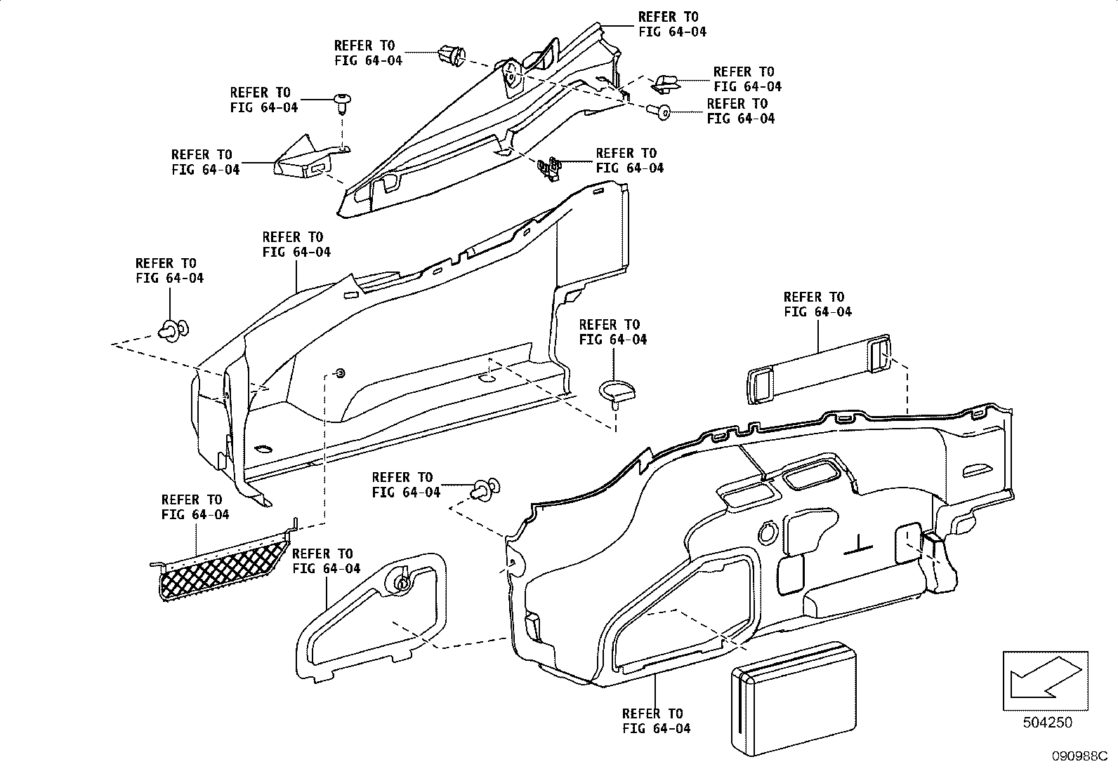 Thumbnail 2 for 42606-WAA02