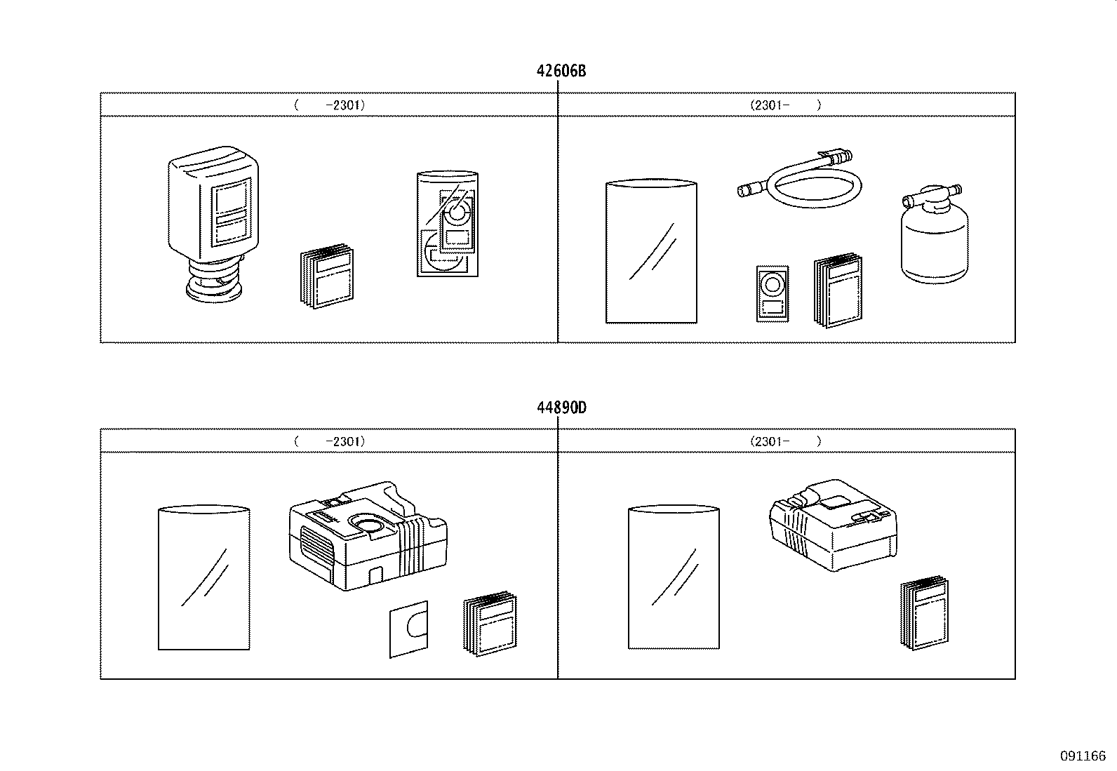 09151-53010 Toyota Reference Part product image