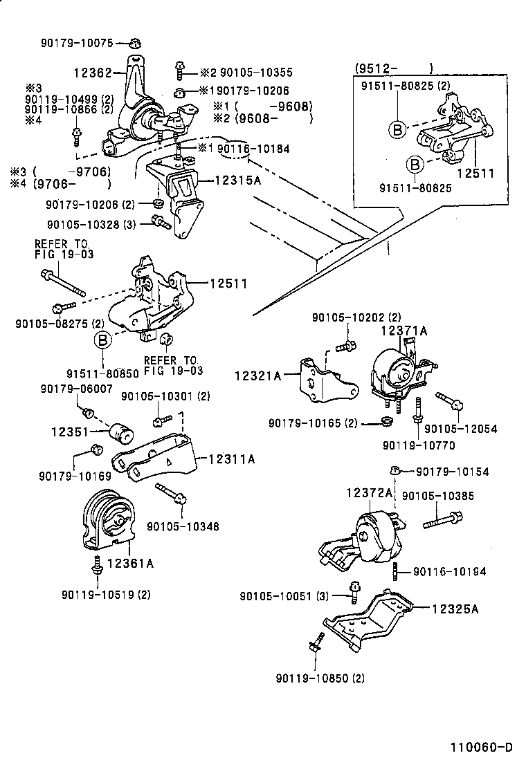 Thumbnail 2 for 12325-74240