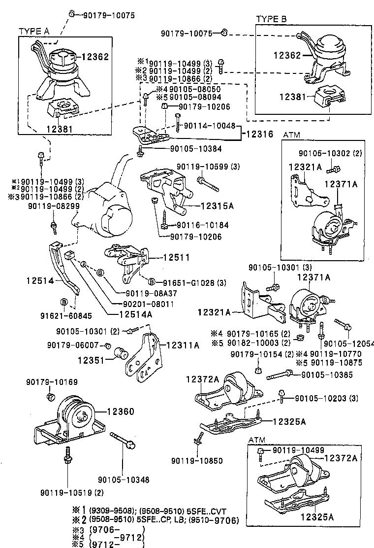Thumbnail 3 for 12325-74240