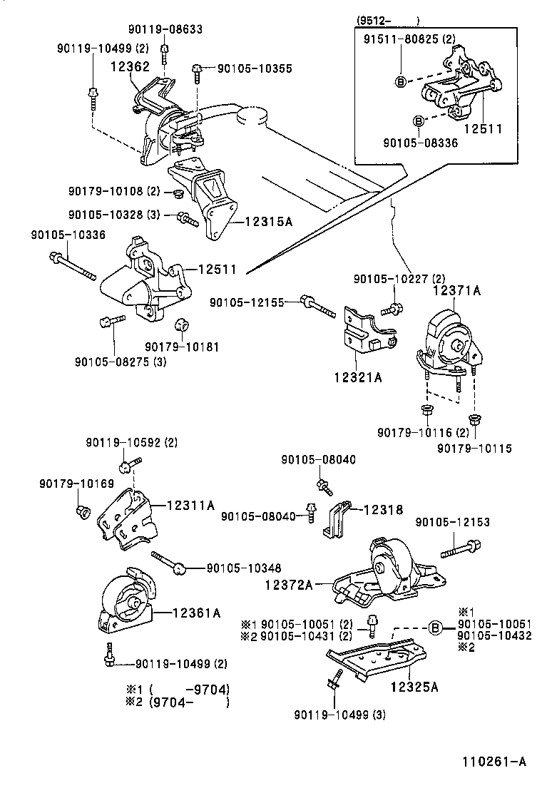 Thumbnail 2 for 12325-11131