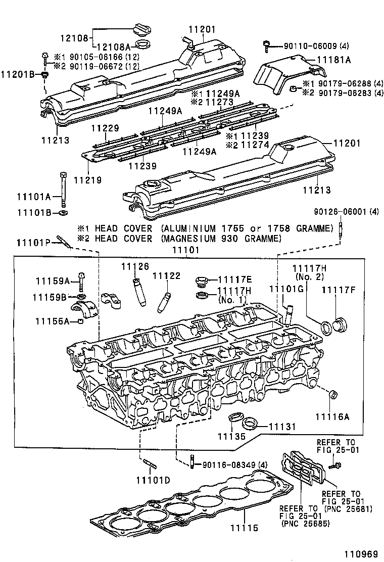 90406-08021 UNION(FOR CYLINDER HEAD) product image