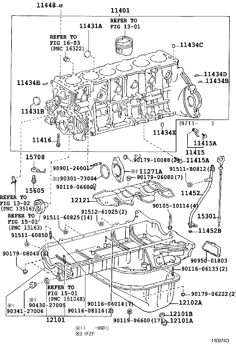 Thumbnail 2 for 12121-66010