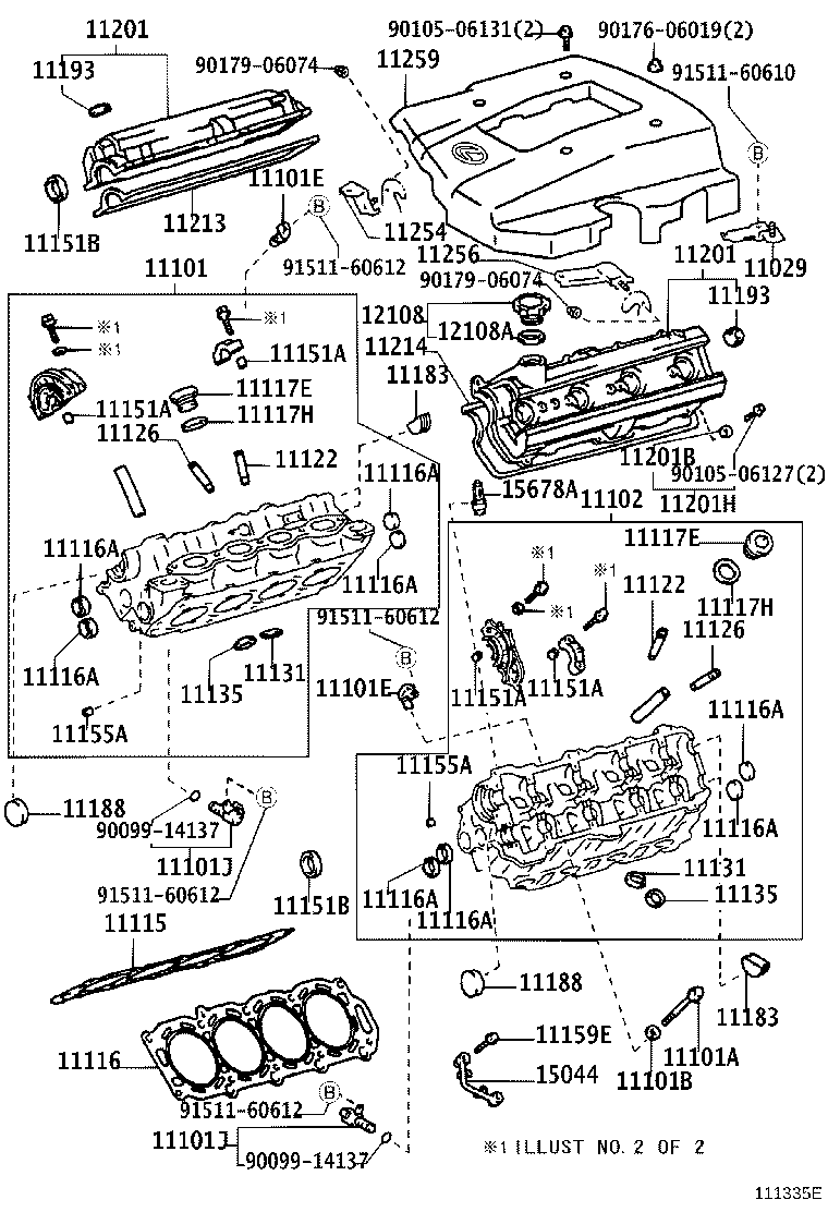 Thumbnail 3 for 12180-50030