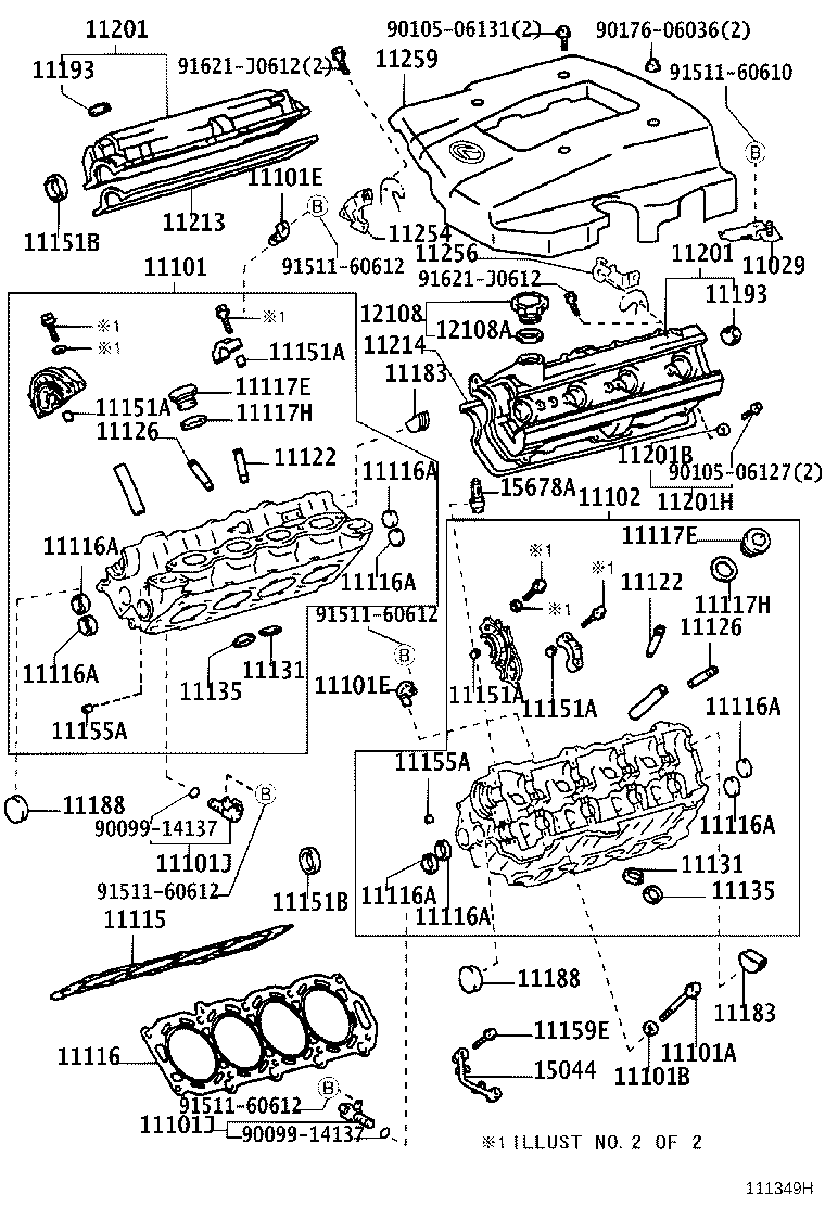 Thumbnail 4 for 12180-50030