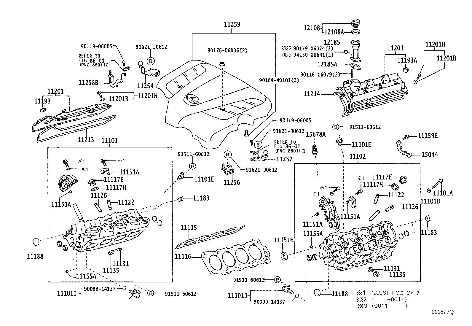 Thumbnail 4 for 11202-46031