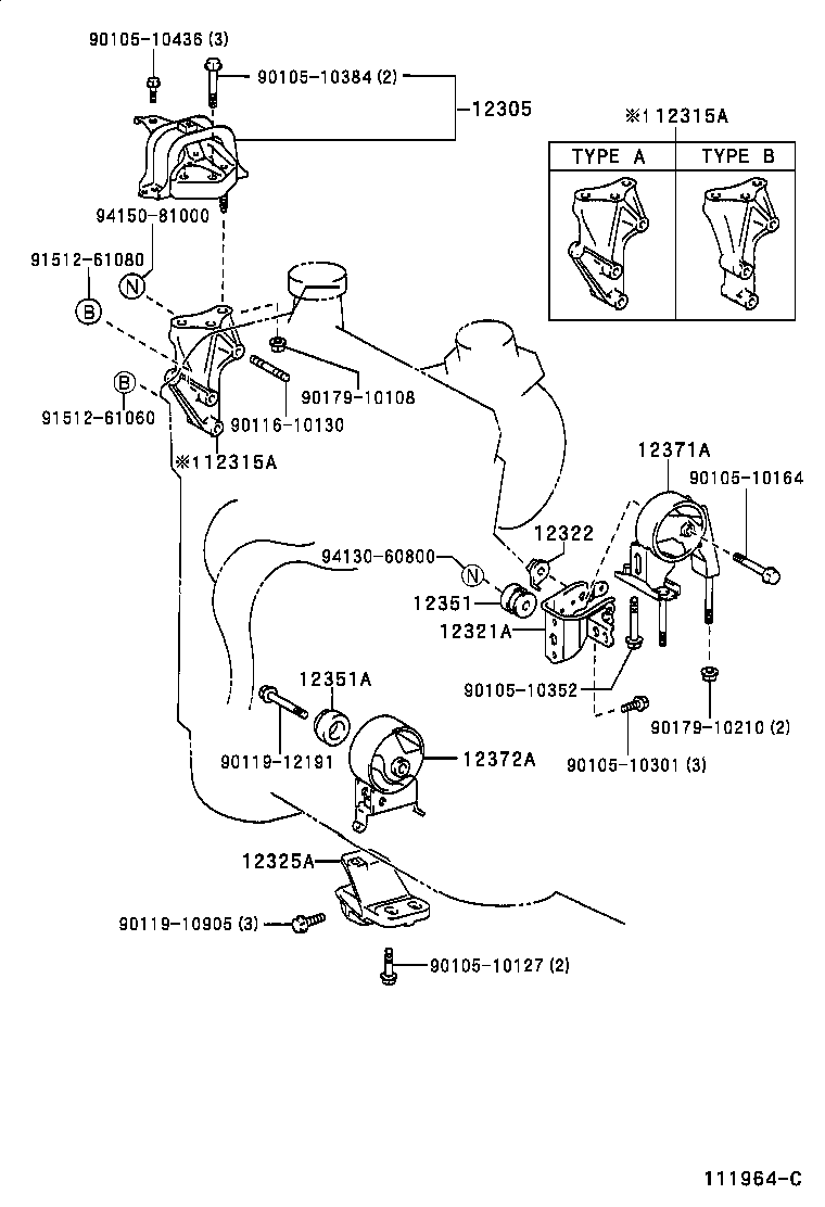 Thumbnail 2 for 12325-23011