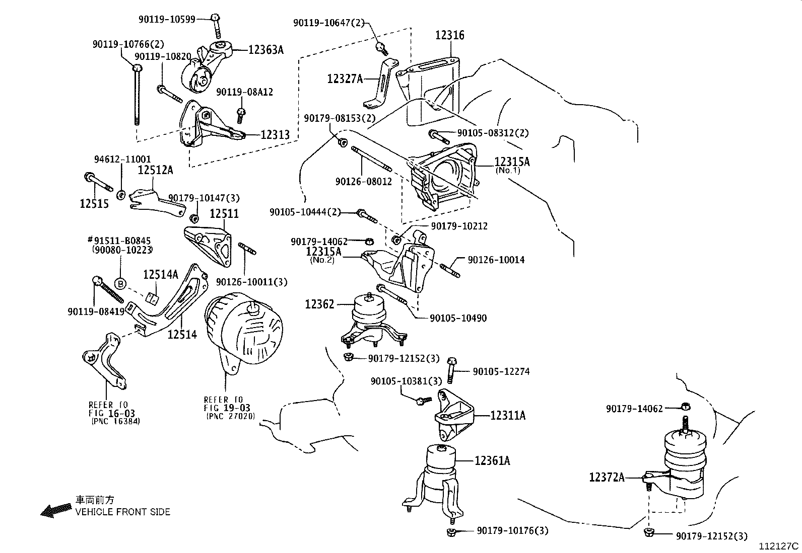 Thumbnail 2 for 12316-28061