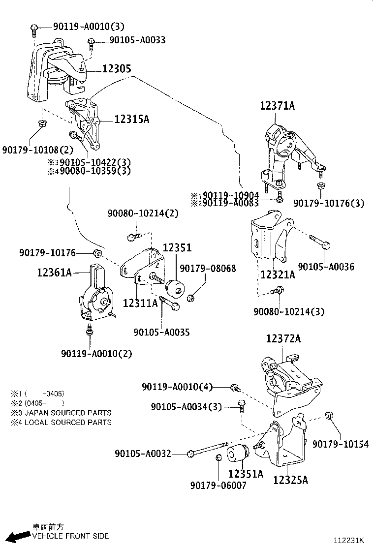 Thumbnail 2 for 12325-22120