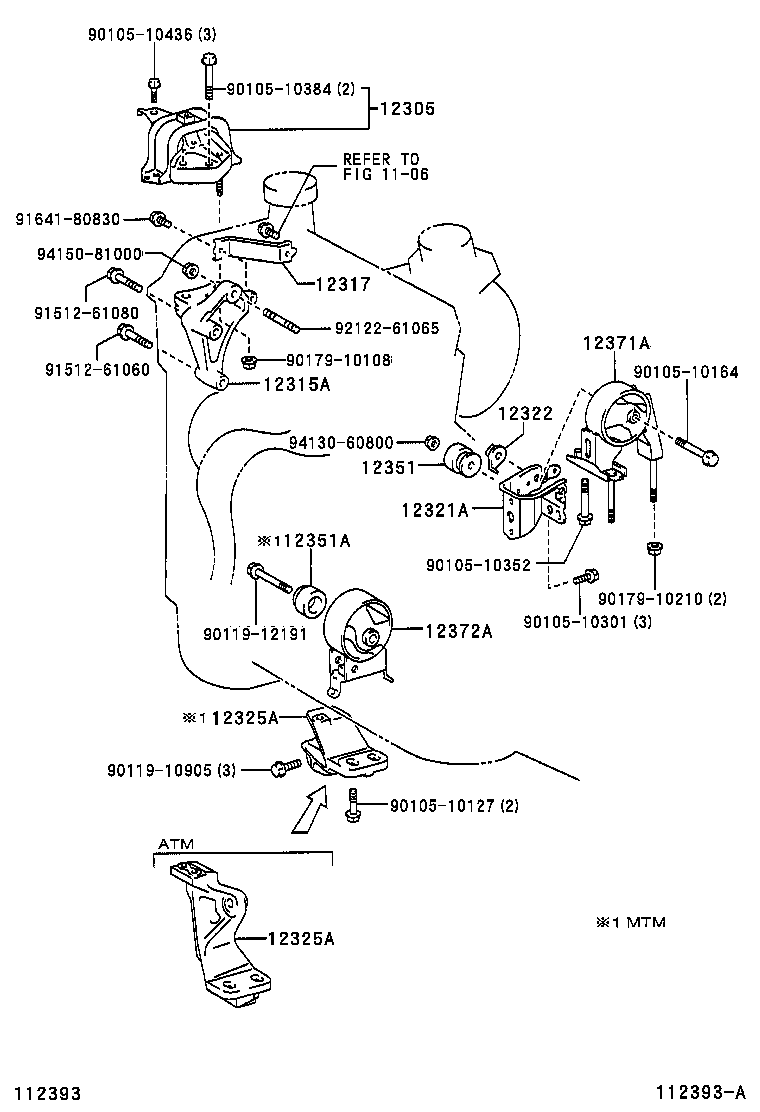 Thumbnail 3 for 12325-23011