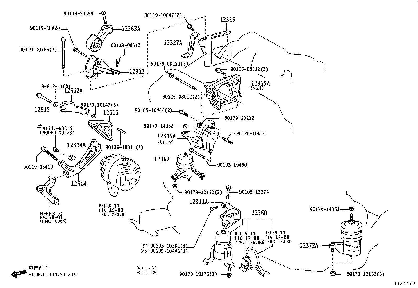 Thumbnail 3 for 12316-28061