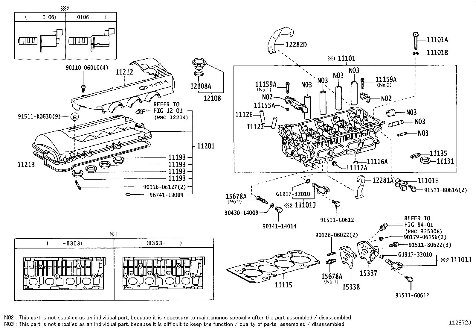 Thumbnail 2 for 11212-22030