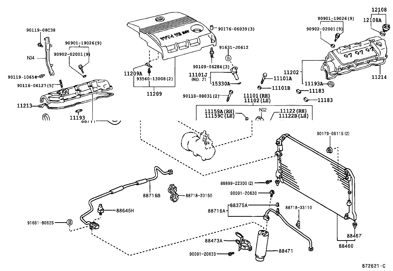Thumbnail 2 for 11213-20030