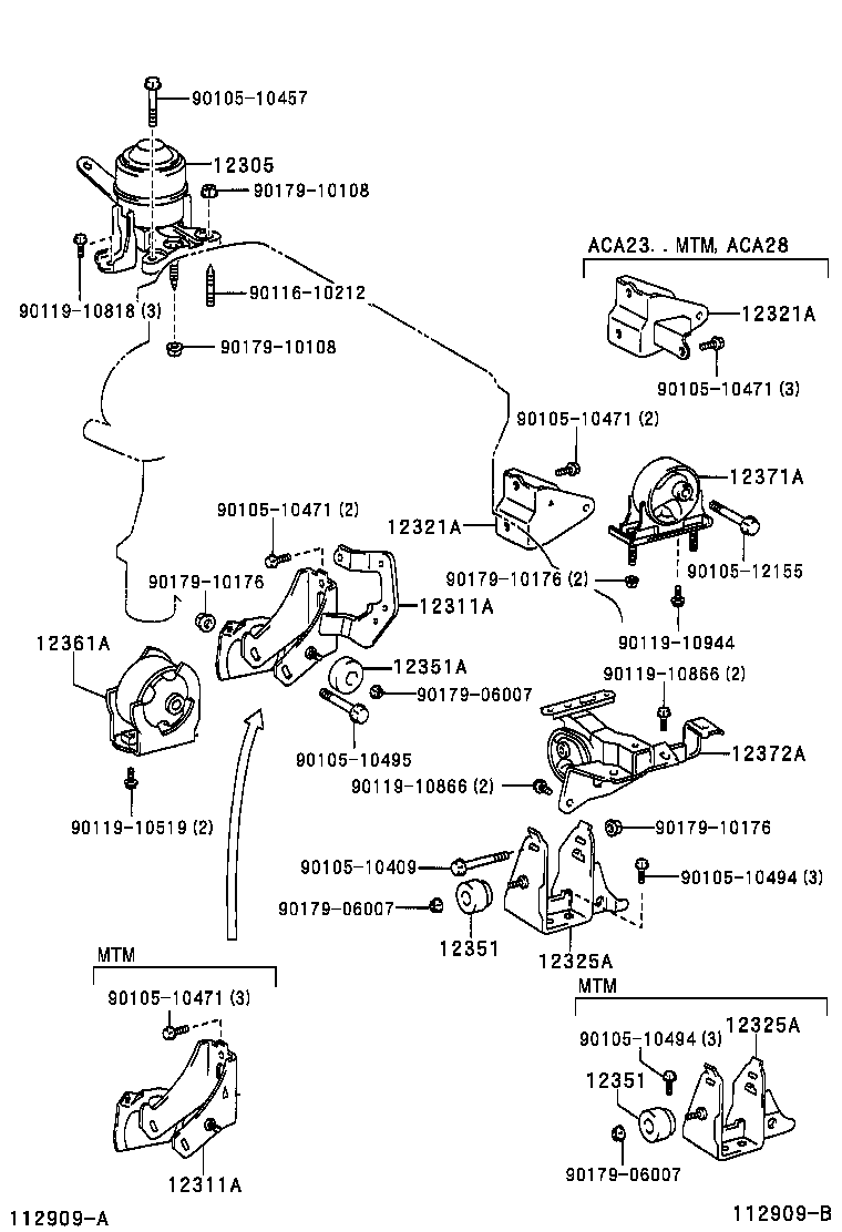 Thumbnail 2 for 12361-28160