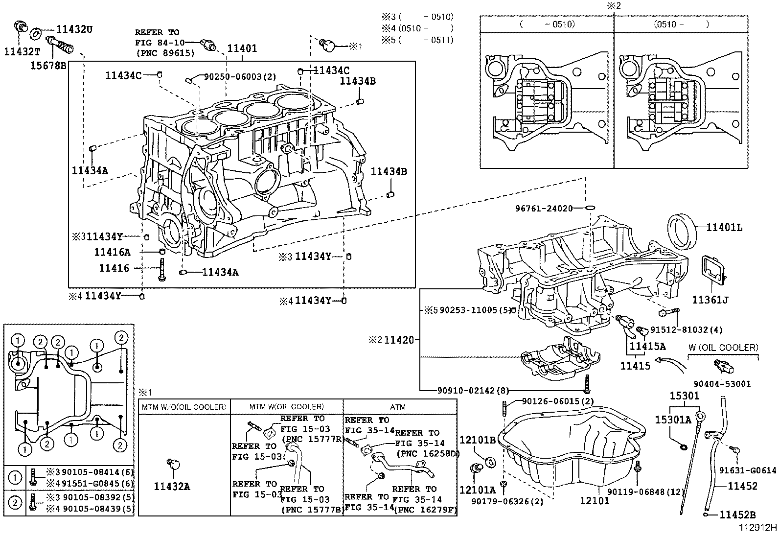 Thumbnail 2 for 12101-28050