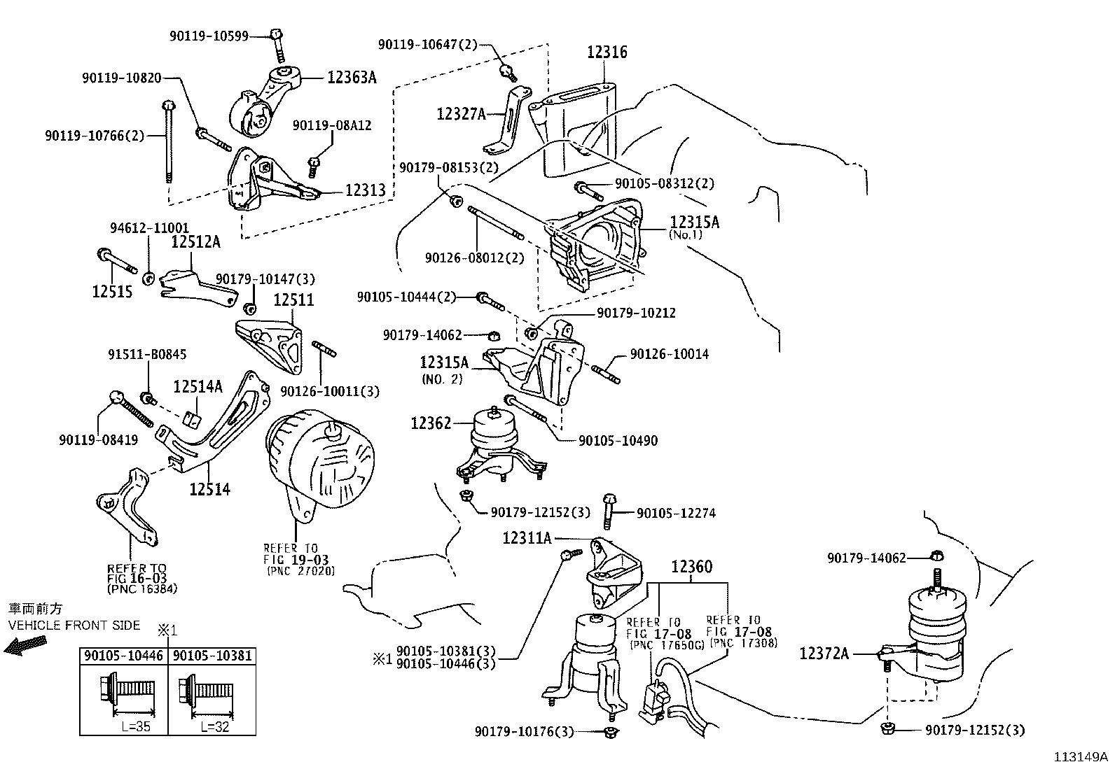 Thumbnail 4 for 12316-28061