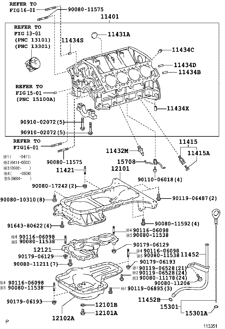 Thumbnail 3 for 12121-50140