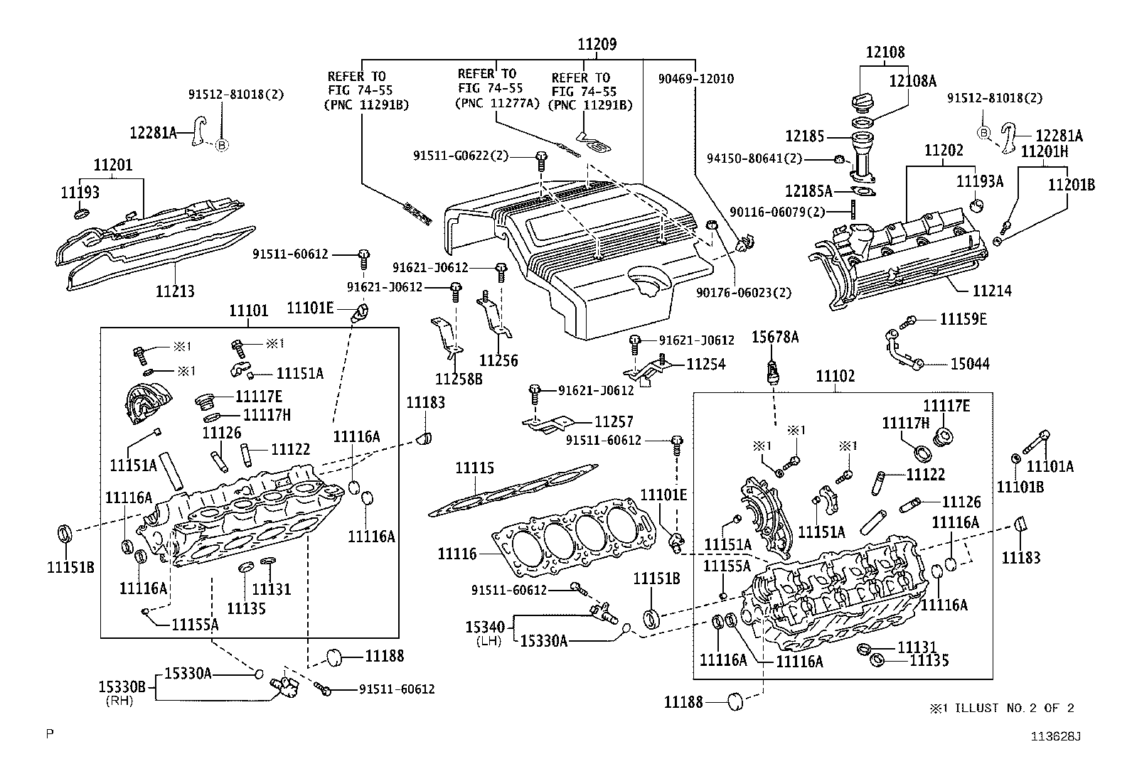 Thumbnail 2 for 11202-50040