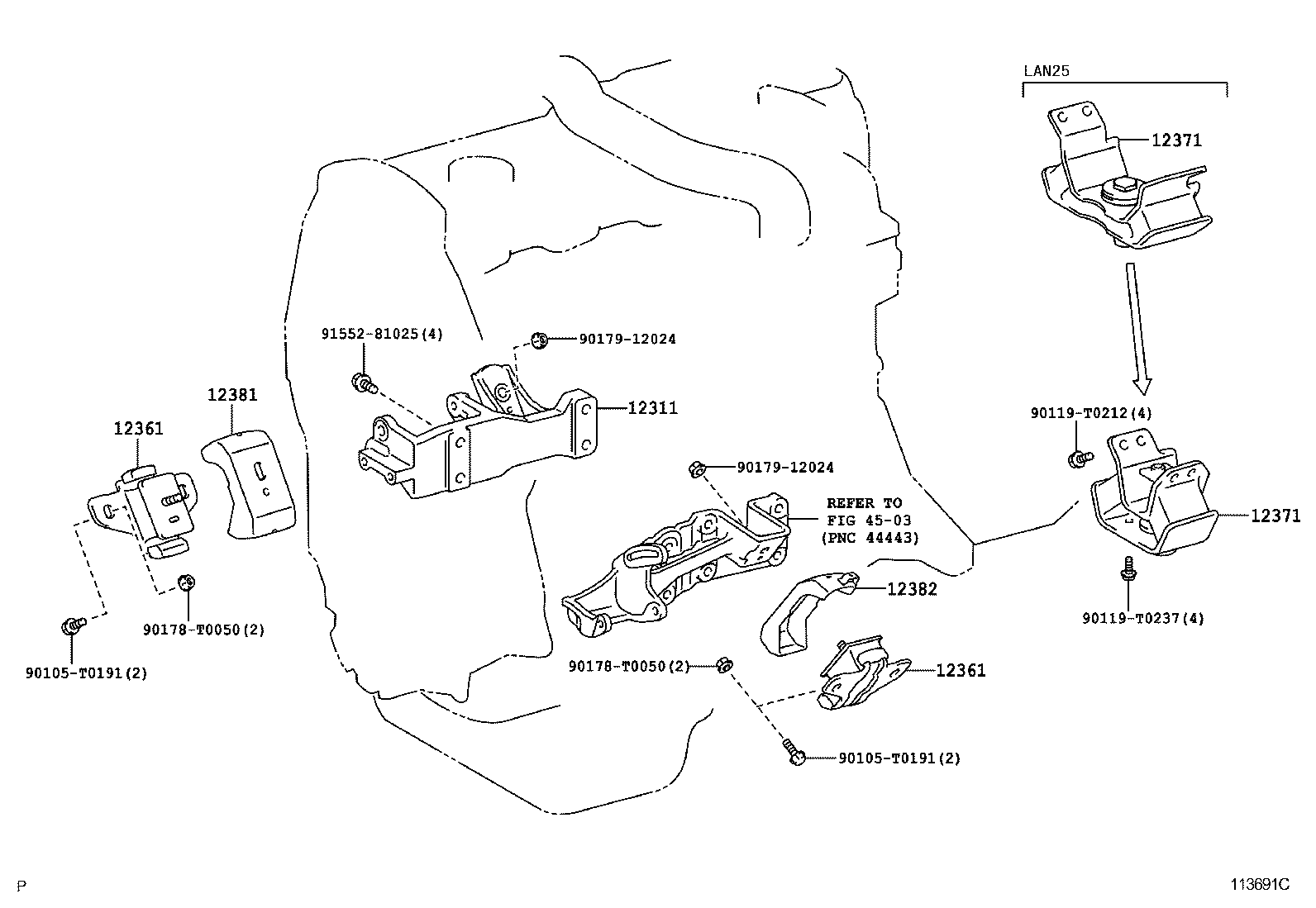 Thumbnail 3 for 12315-31061