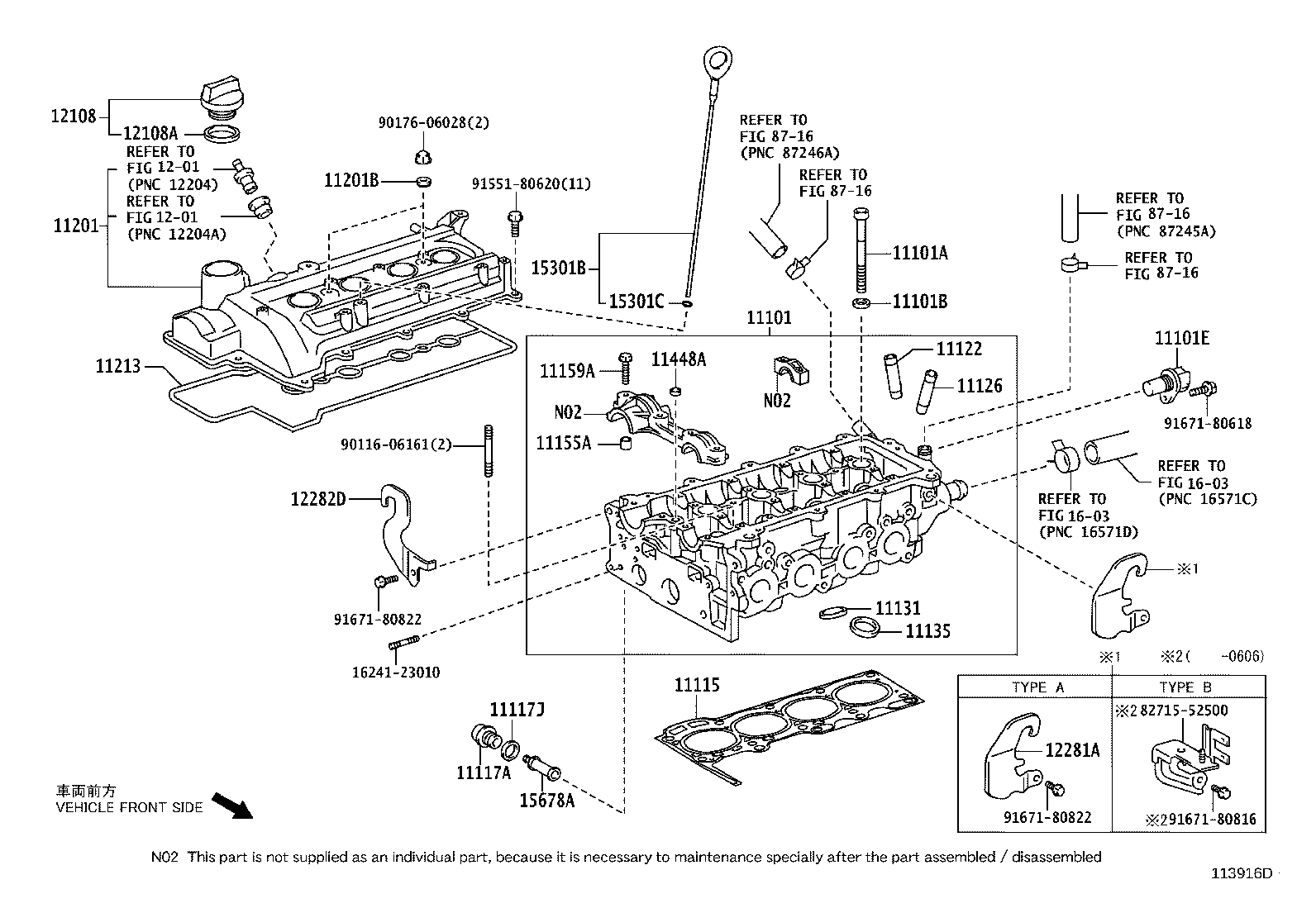 Thumbnail 9 for 12282-33020