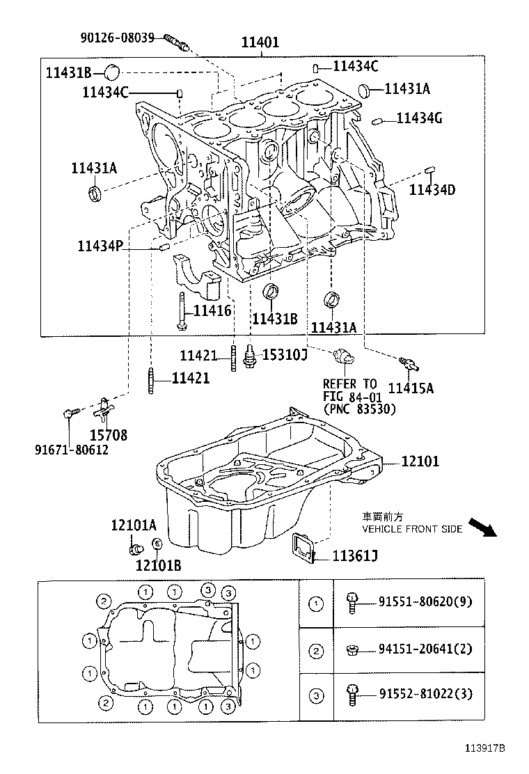 Thumbnail 7 for 12101-33030