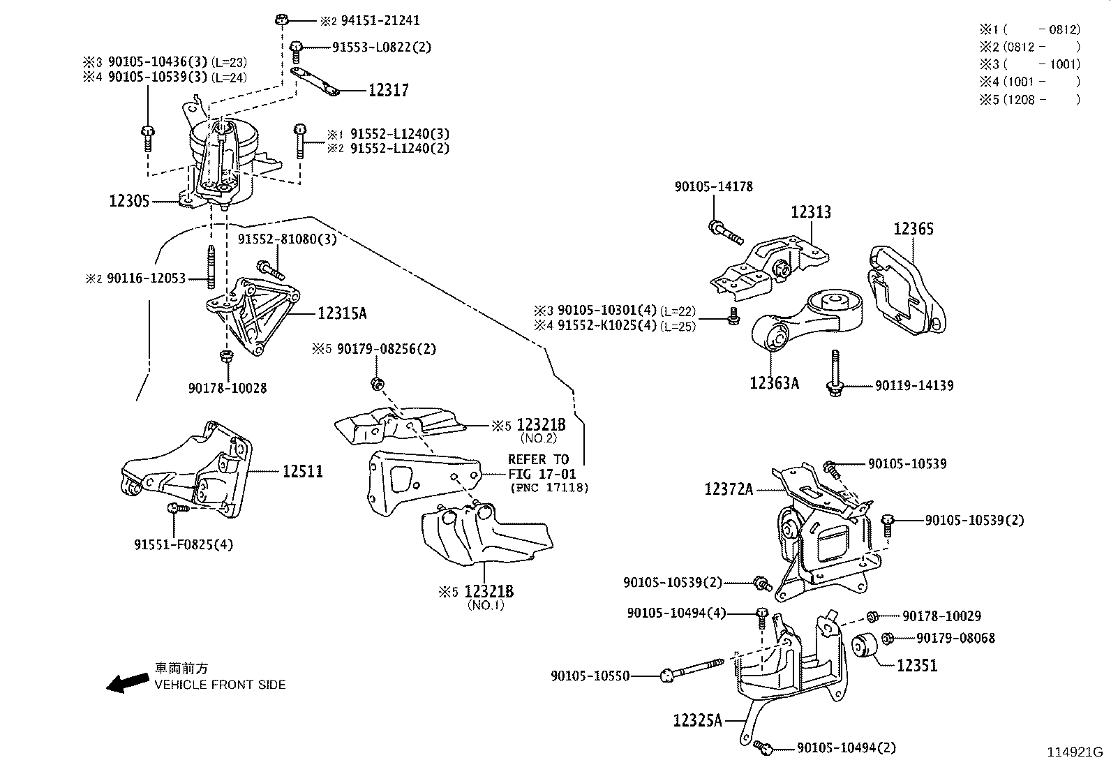 Thumbnail 2 for 12372-37100