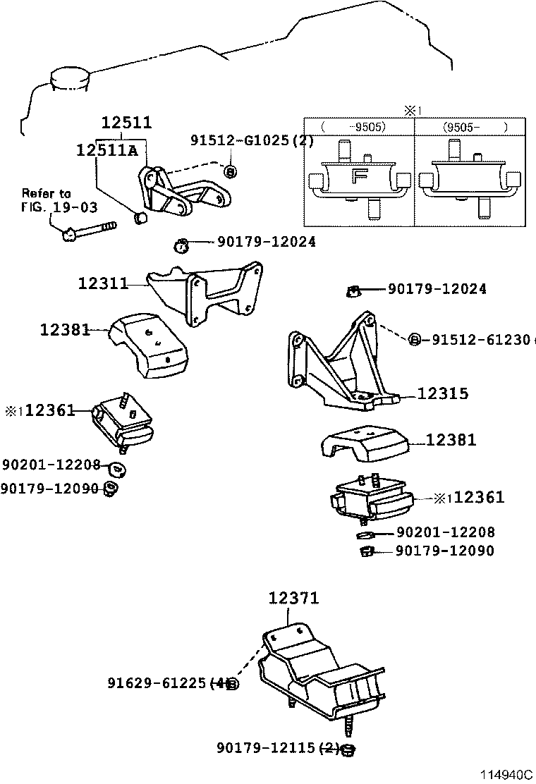 Thumbnail 2 for 12361-17011