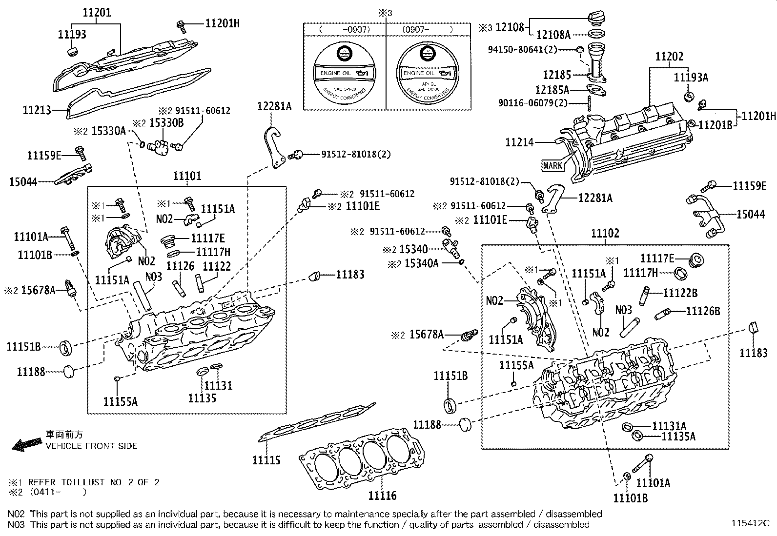 Thumbnail 2 for 90311-38065
