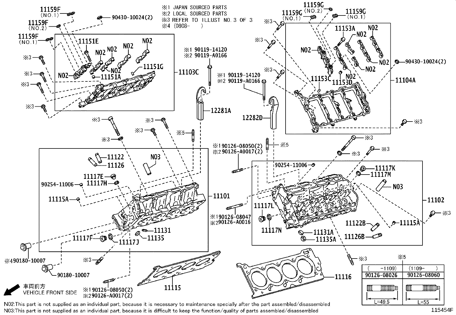 Thumbnail 6 for 11254-38020