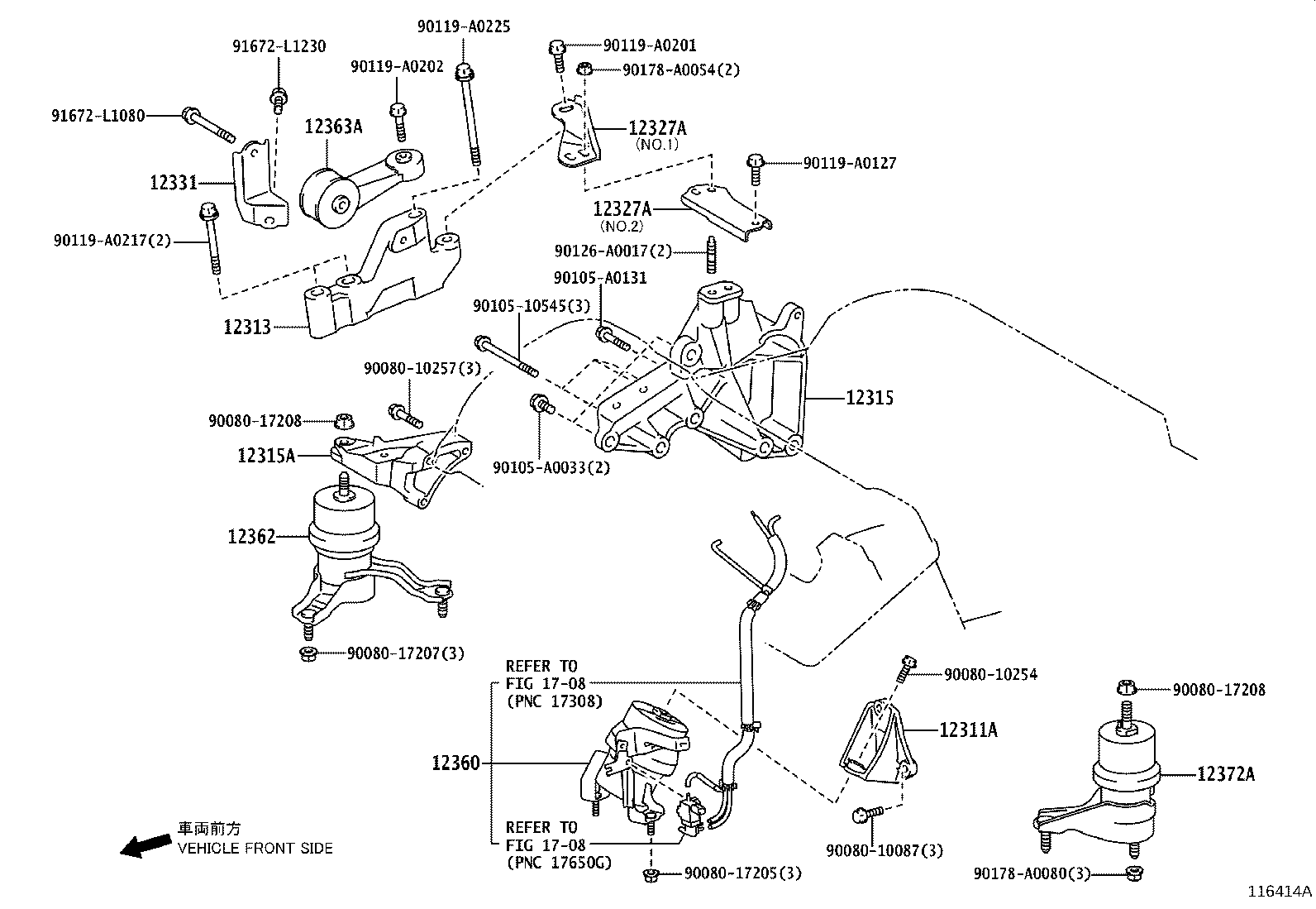 Thumbnail 4 for 12363-0V031