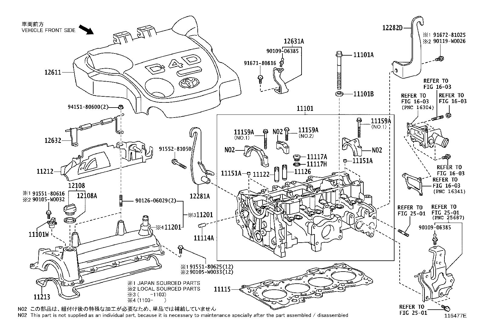 Thumbnail 5 for 12282-33020