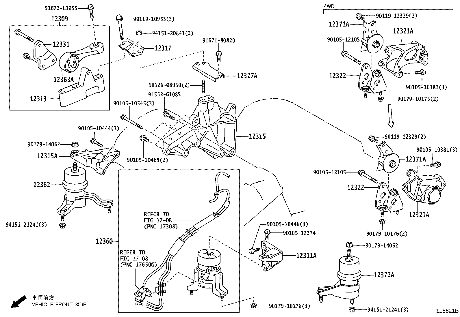 Thumbnail 3 for 12363-36010