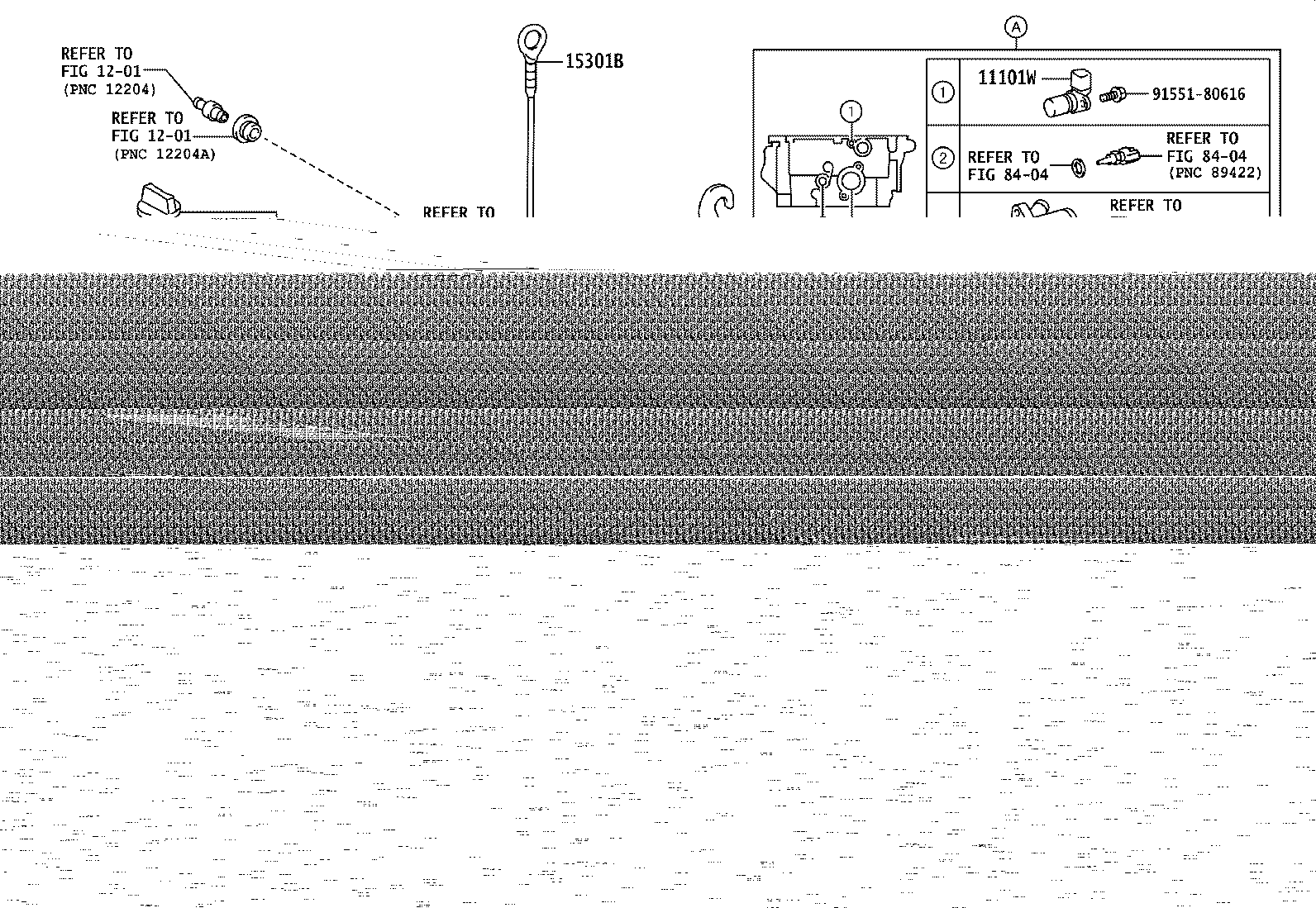 11101-49495 HEAD SUB-ASSY, CYLINDER product image