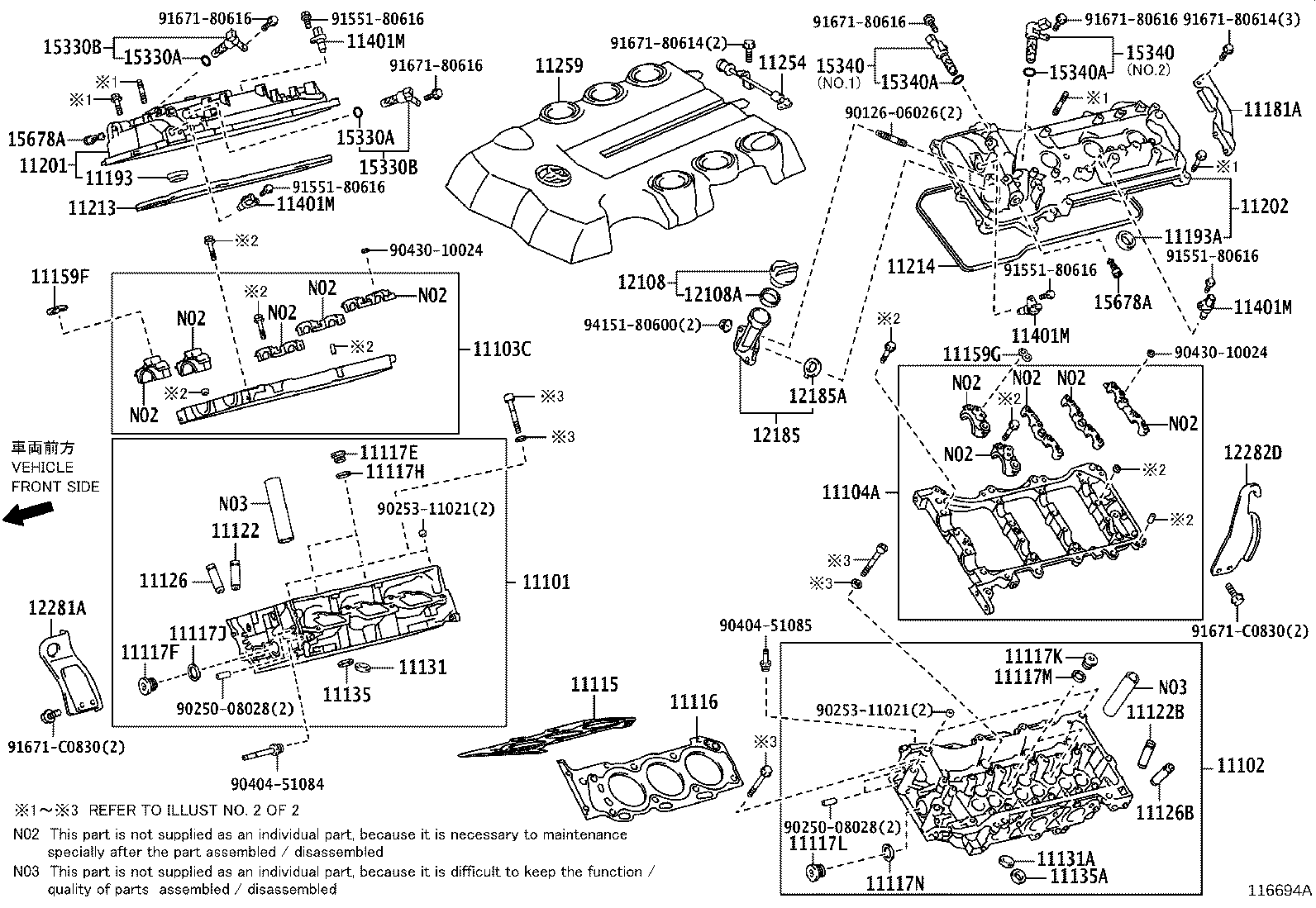 Thumbnail 2 for 12282-31040