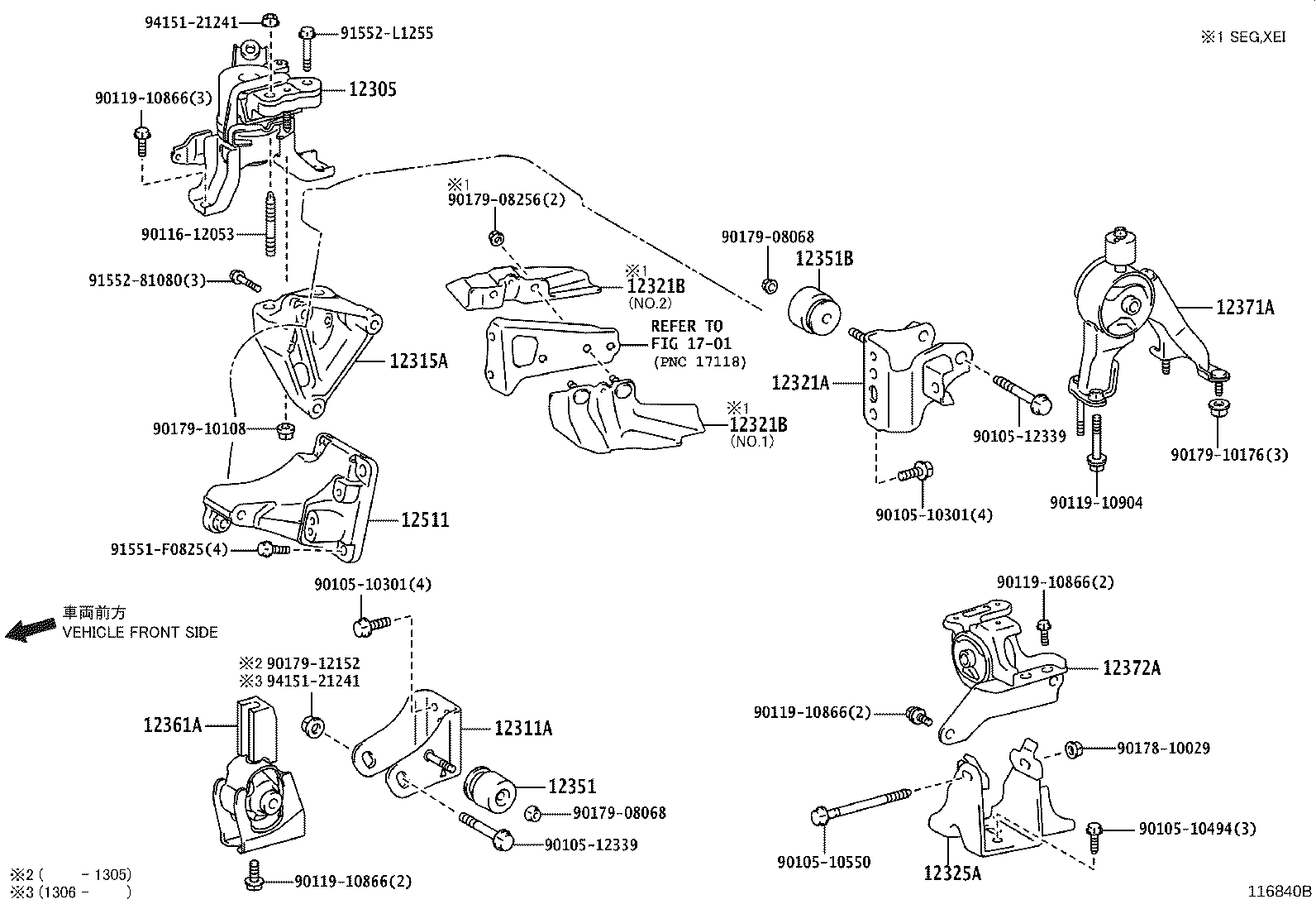 Thumbnail 5 for 12325-0T310