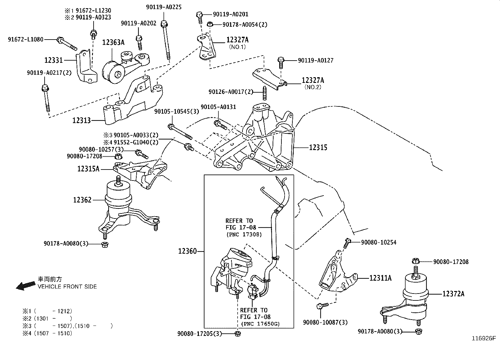 Thumbnail 2 for 12363-0P140