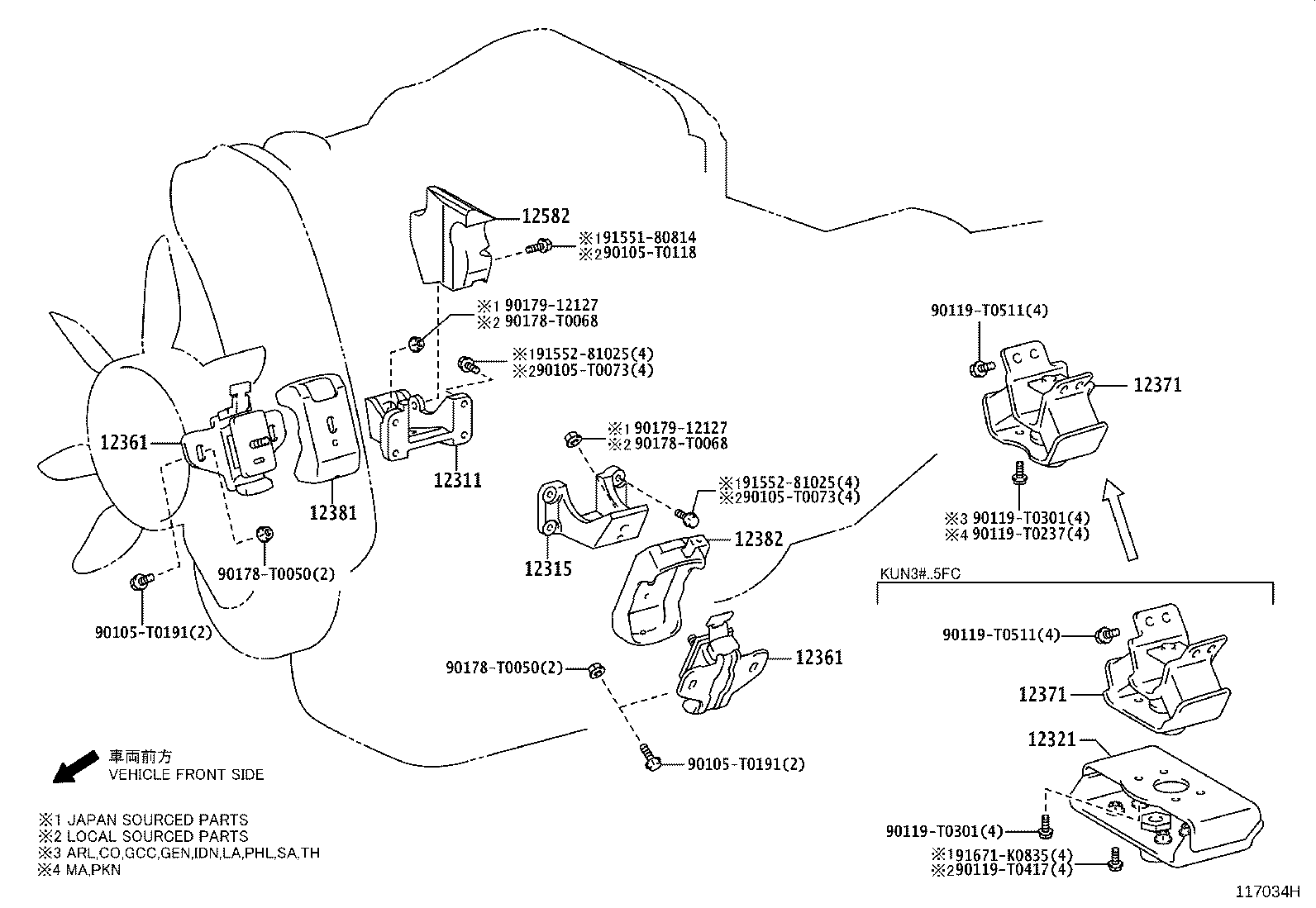 Thumbnail 2 for 12315-31062