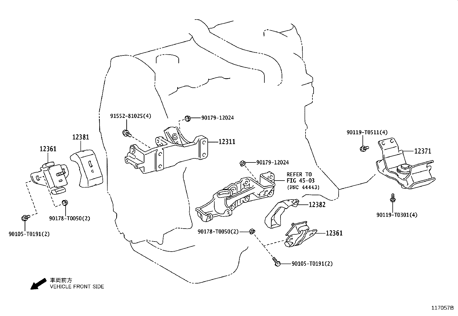 Thumbnail 3 for 12315-31062