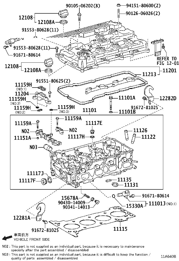 Thumbnail 7 for 11213-AD010
