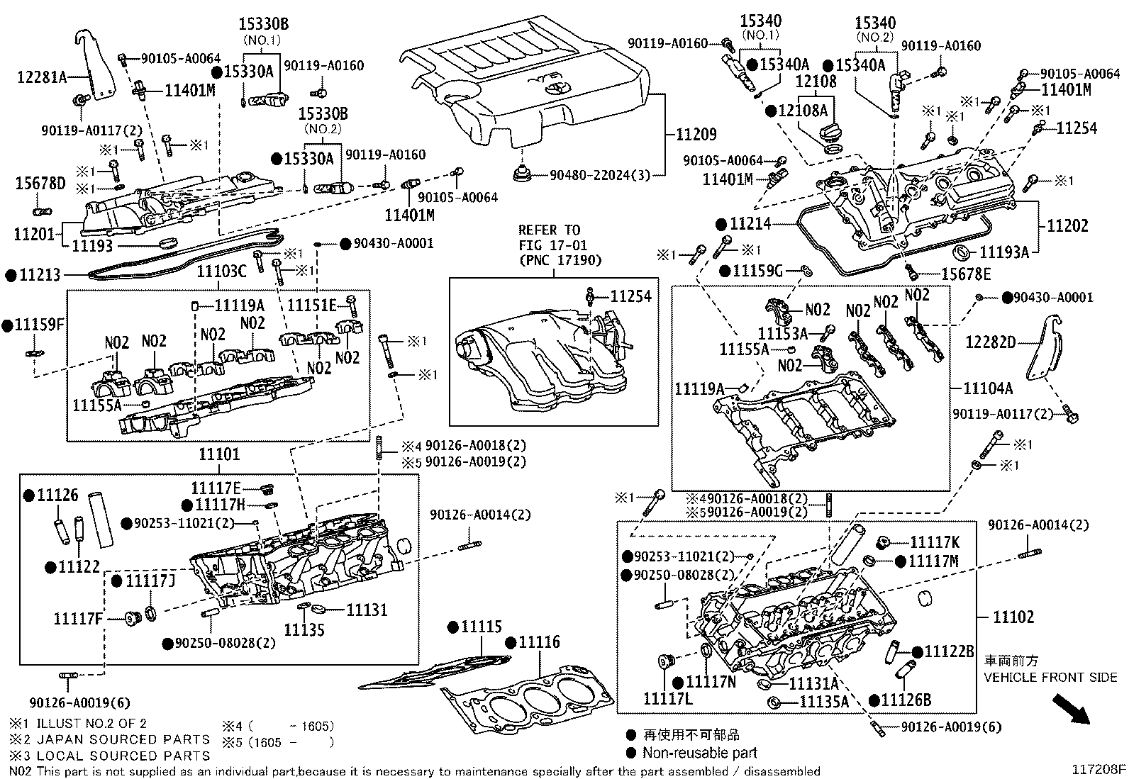 Thumbnail 4 for 90105-A0279