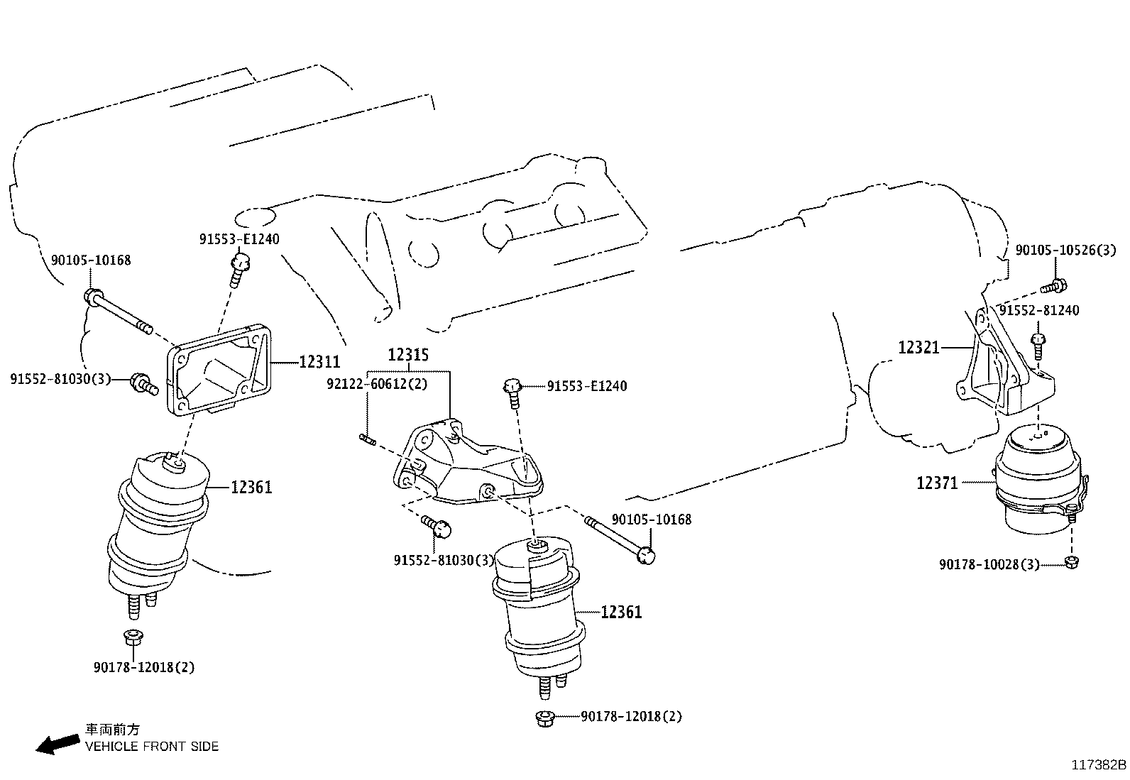 Thumbnail 4 for 12361-31321
