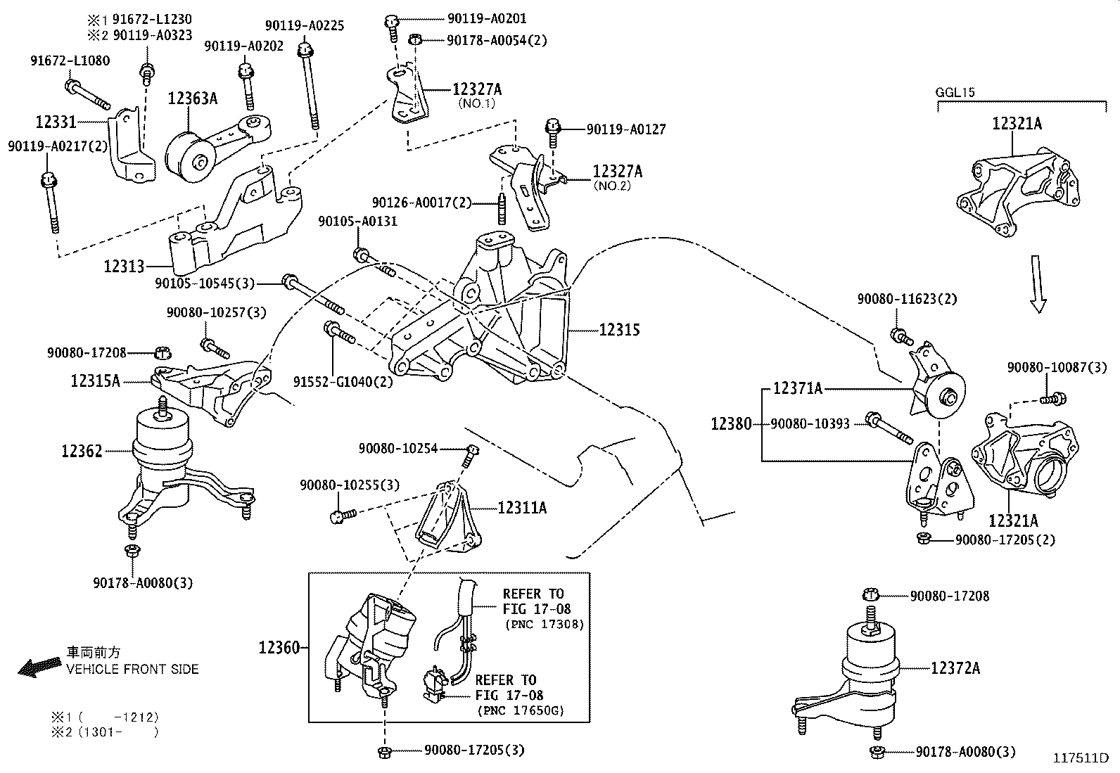 Thumbnail 2 for 12325-0P010