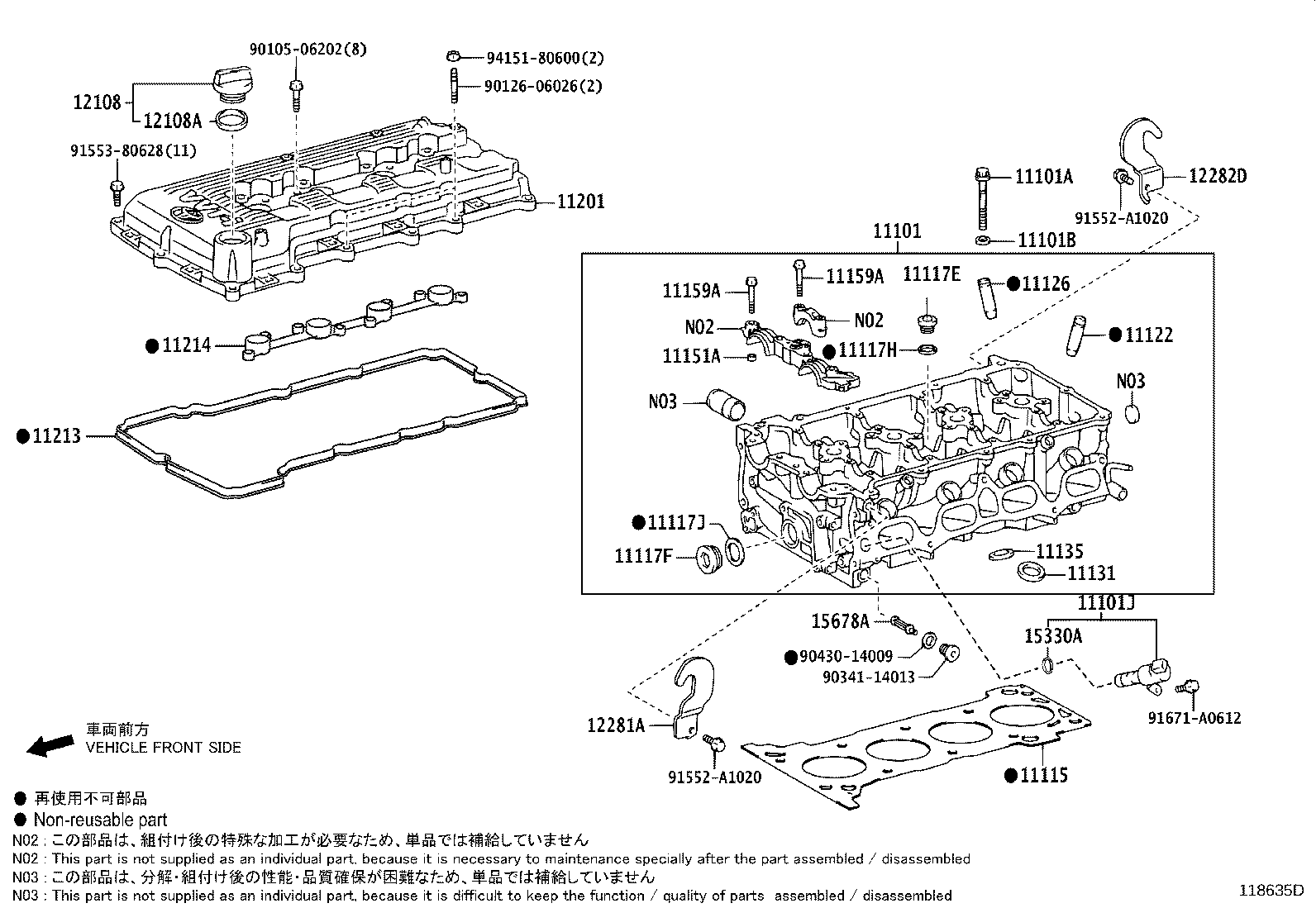 Thumbnail 6 for 11213-30021