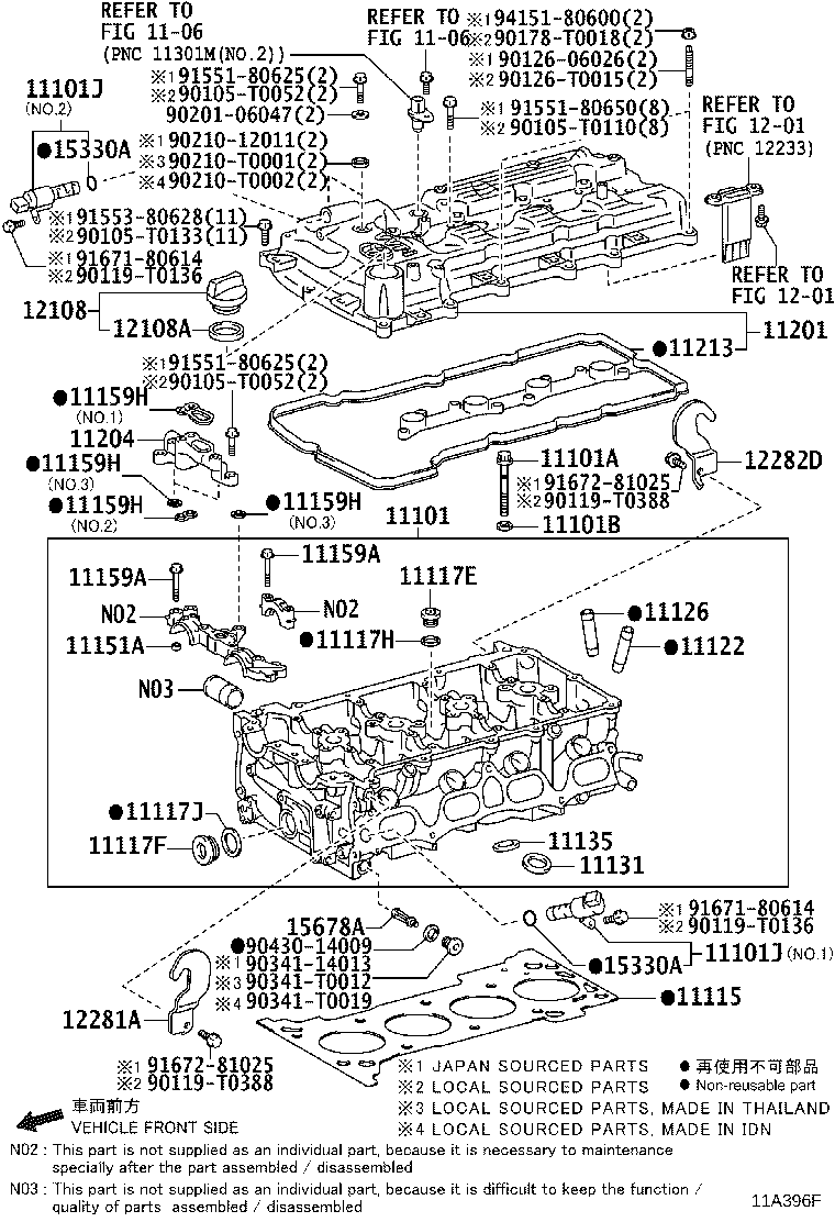 Thumbnail 5 for 12282-11080