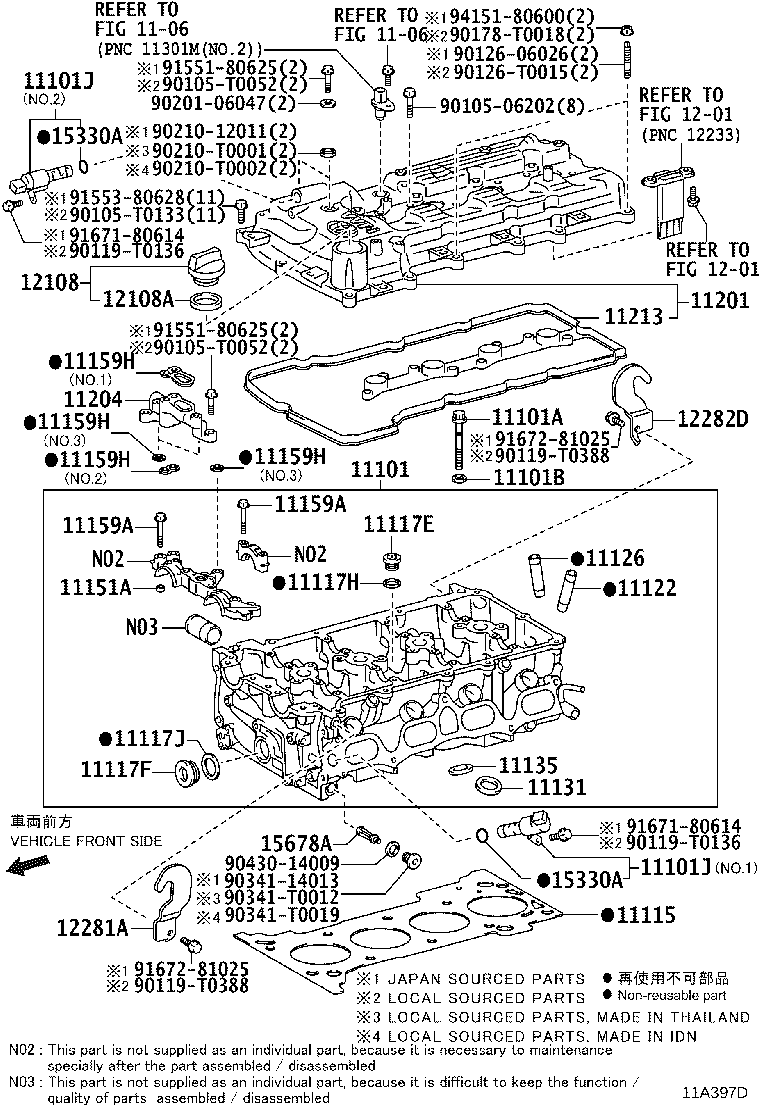 Thumbnail 6 for 12282-11080