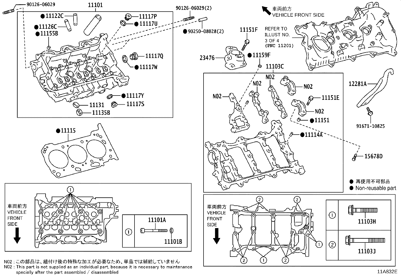 Thumbnail 4 for 12611-31030