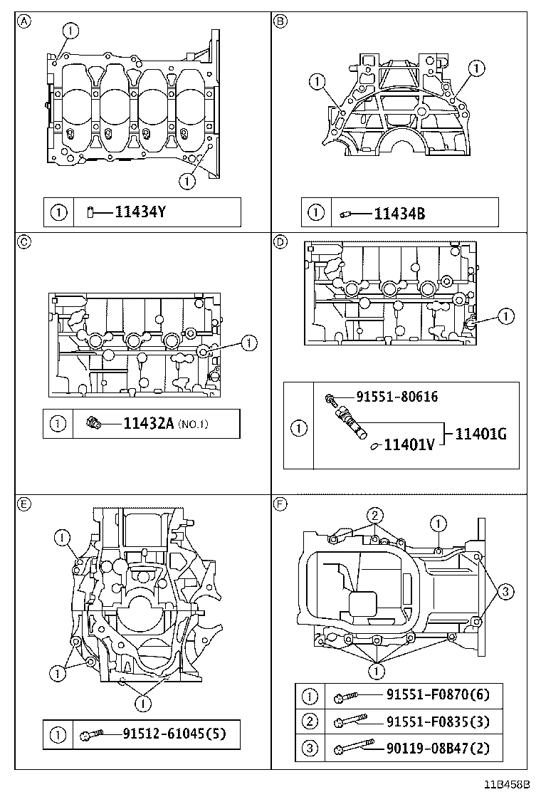 Thumbnail 6 for 15708-47070