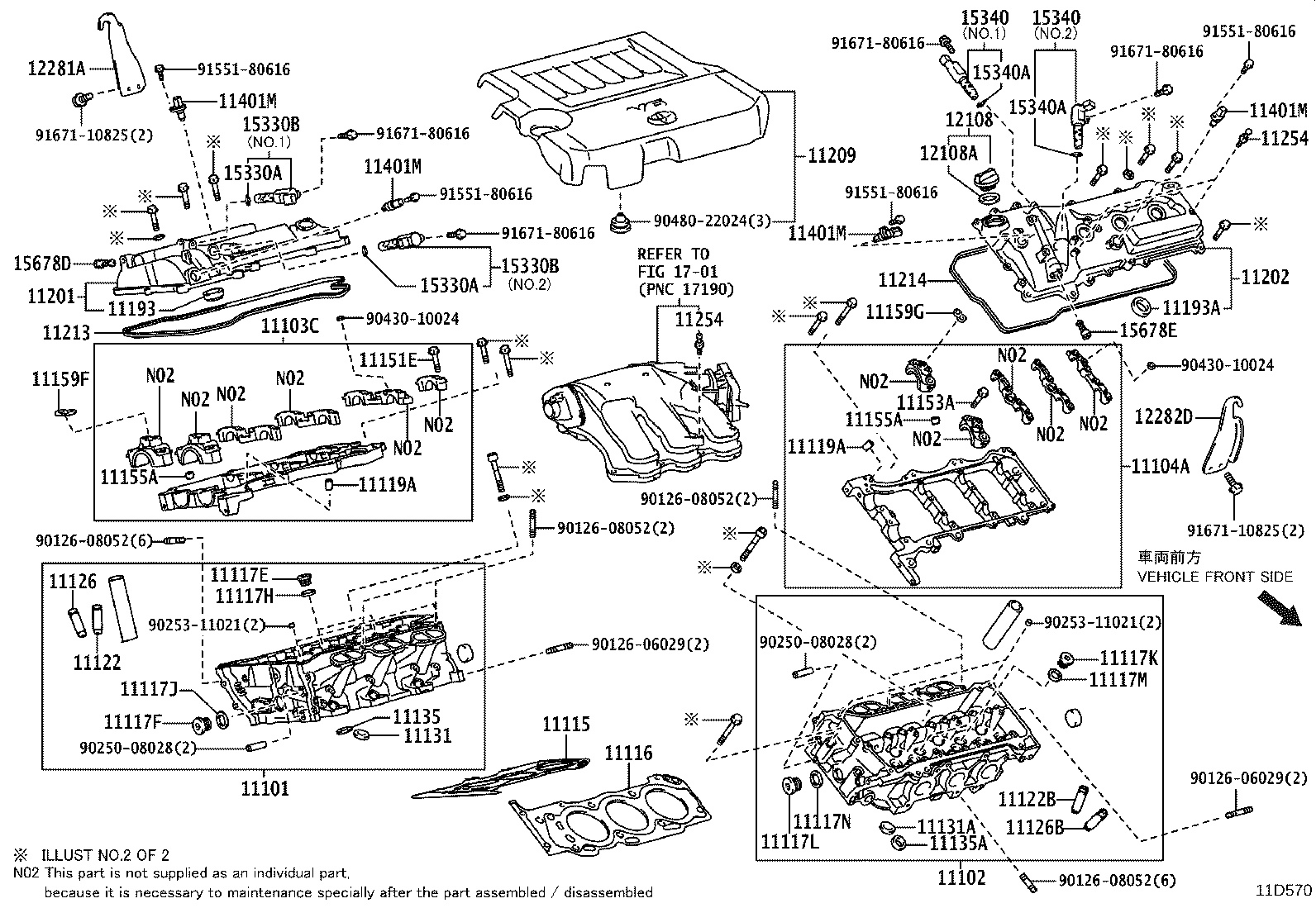 11136-31060 SEAT, EXHAUST VALVE product image